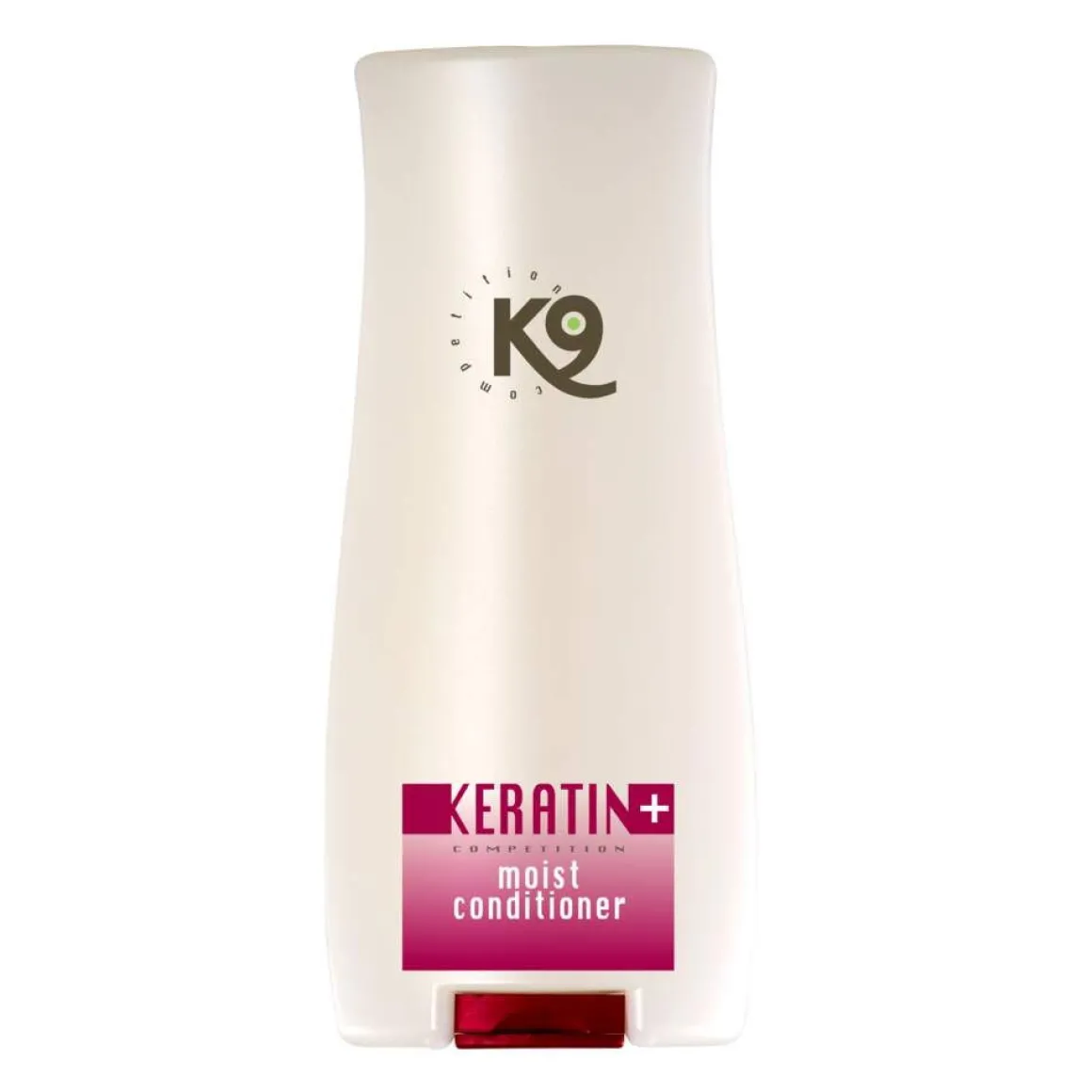 K9 Keratin+ Moisture Conditioner