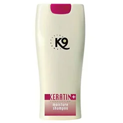 K9 Keratin+ Moisture Shampoo
