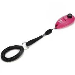 Klikkeri Pro Dog Training Clicker