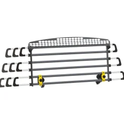 Koirakalteri MIM VarioBarrier headrest