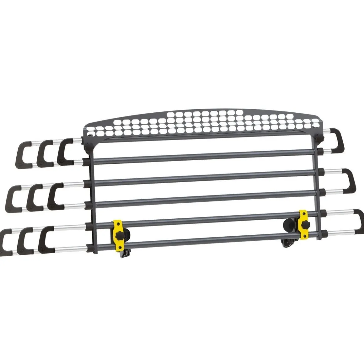 Koirakalteri MIM VarioBarrier headrest
