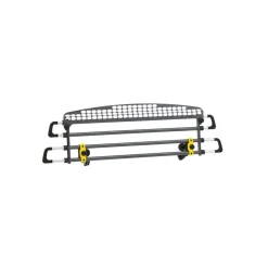 Koirakalteri MIM VarioBarrier headrest