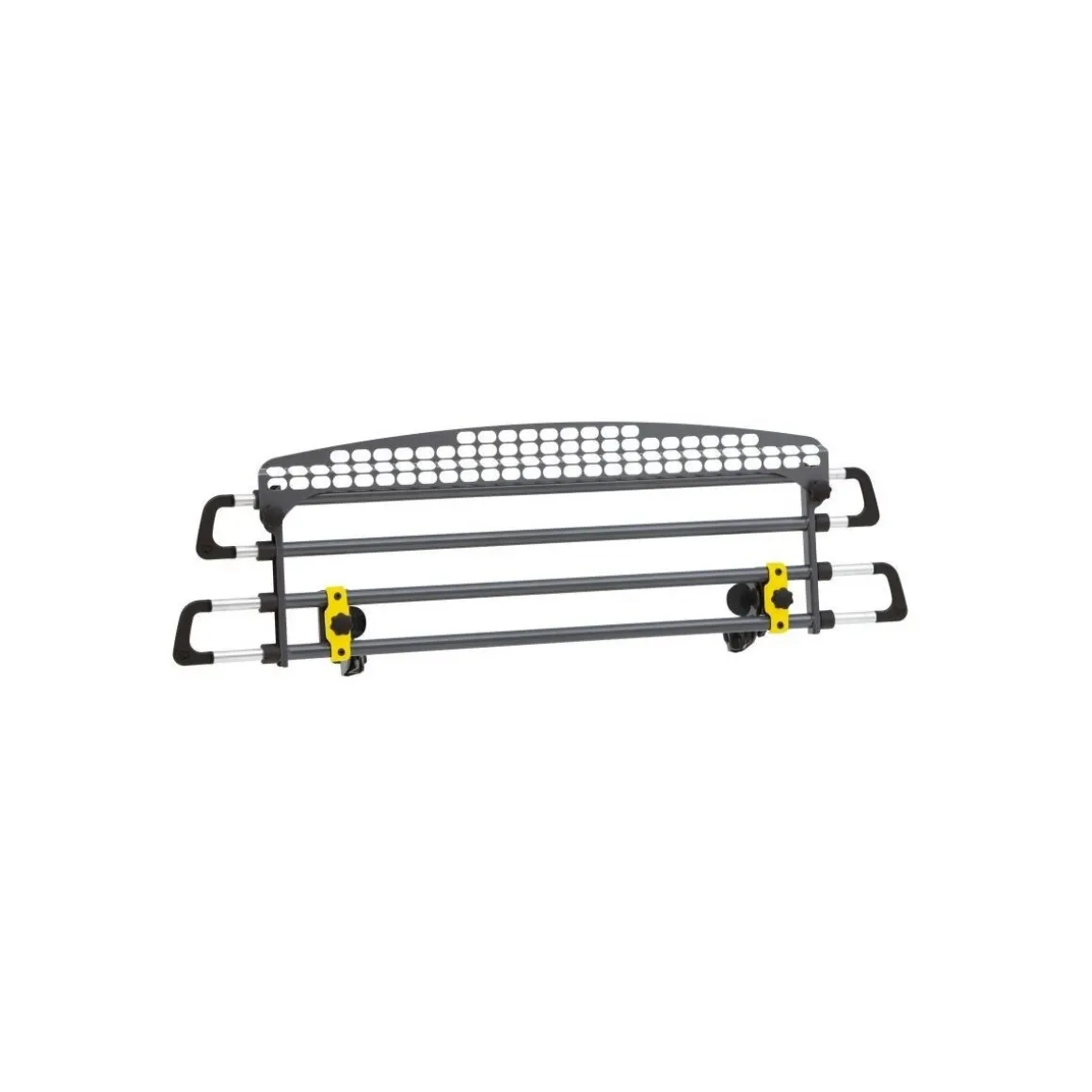 Koirakalteri MIM VarioBarrier headrest