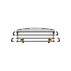Koirakalteri MIM VarioBarrier headrest