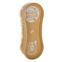Koiran harja MagicBrush Dog Soft
