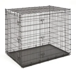 Koiranhäkki Midwest Solutions XXL