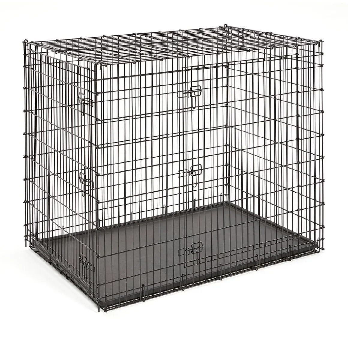Koiranhäkki Midwest Solutions XXL