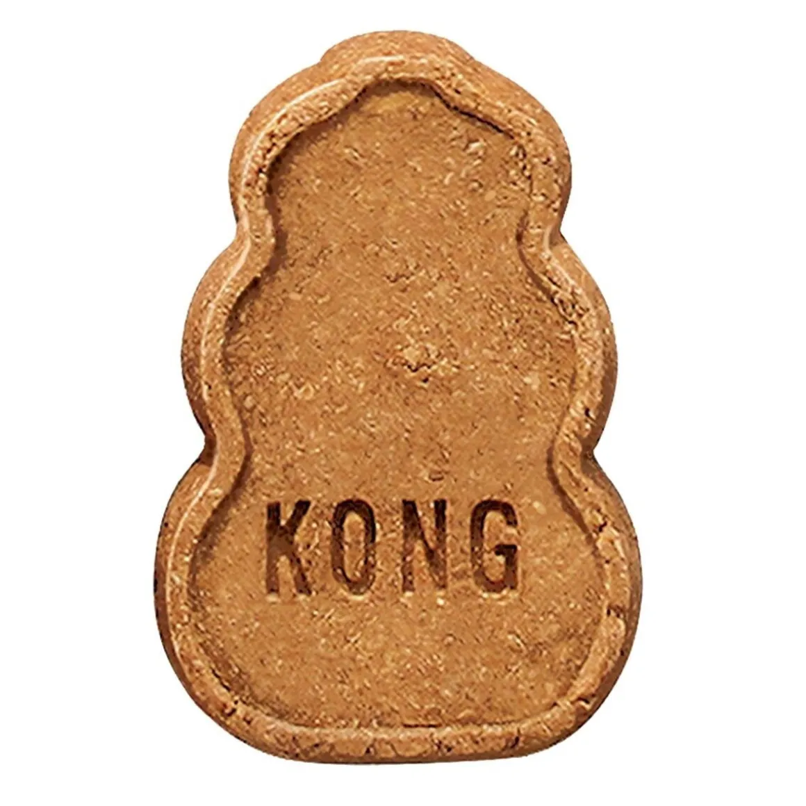 Koirankeksit Kong Snacks, maksa