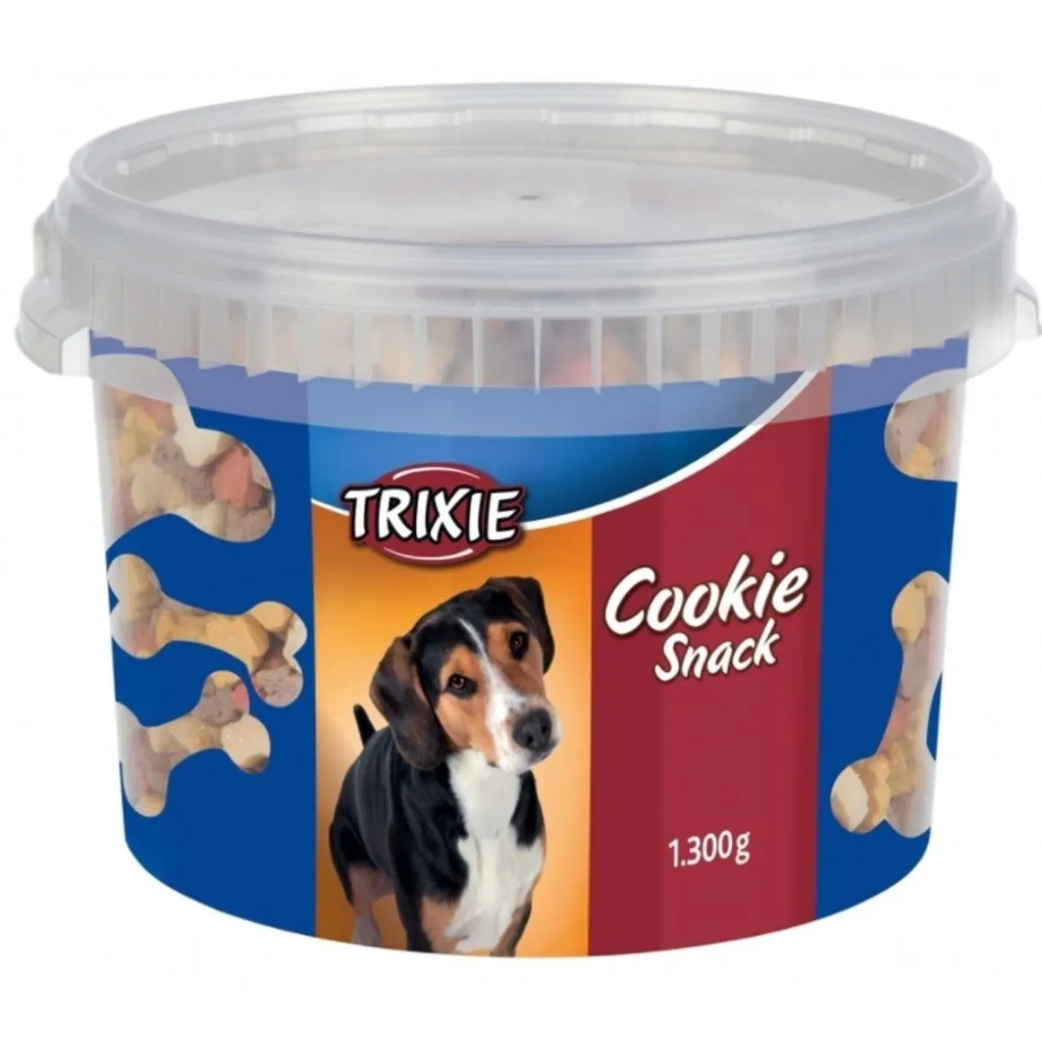 Koirankeksi Trixie Farmies, 1300g