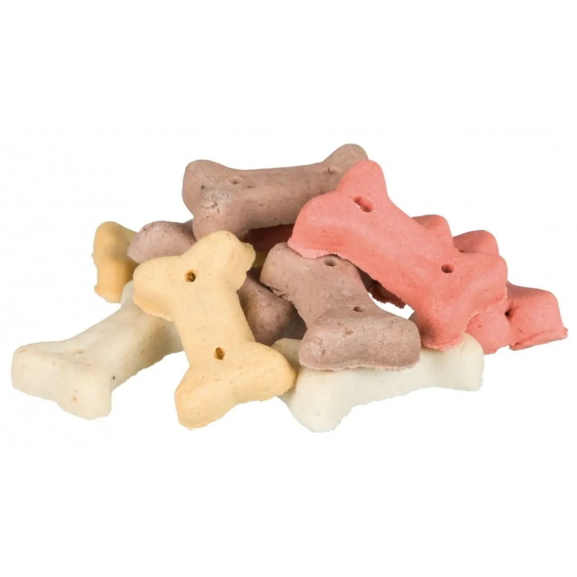 Koirankeksi Trixie Snack Bones, 1300 g