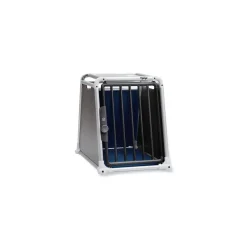 Koiran kuljetushäkki 4Pets ECO 2, kolaritestattu