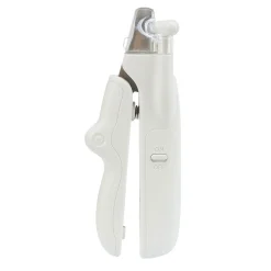 Koiran kynsisakset valolla Trixie LED 15 cm