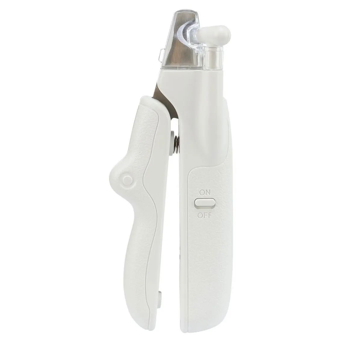 Koiran kynsisakset valolla Trixie LED 15 cm