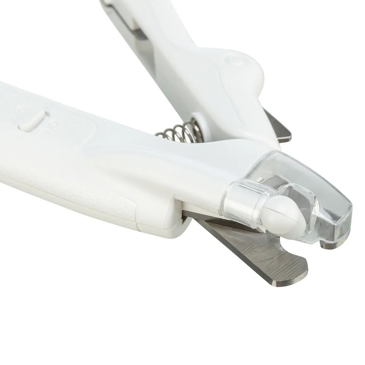 Koiran kynsisakset valolla Trixie LED 15 cm