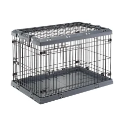 Koiran metallihäkki Ferplast Superior