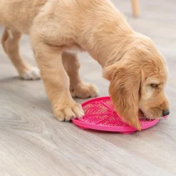 Koiran nuolumatto Trixie Lick'n'Snack, ø 18 cm