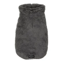 Koiran paita FuzzYard Turtle Teddy, hiili
