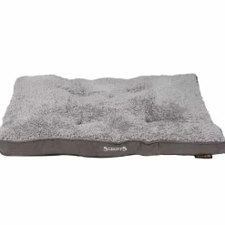 Koiranpatja Scruffs Cosy, harmaa