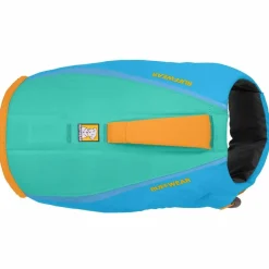 Koiran pelastusliivit Ruffwear Float Coat, sininen