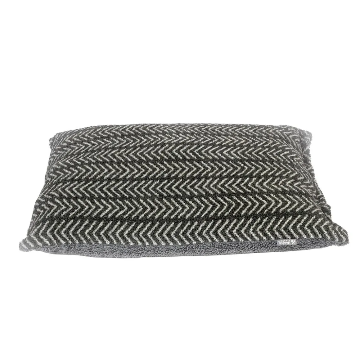 Koiran peti Danish design, Charcoal Arrows