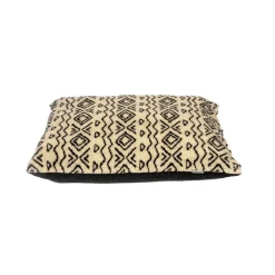 Koiran peti Danish design Neutral Geometric