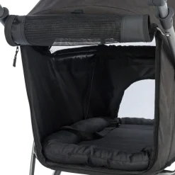 Koiran rattaat Trixie Buggy Premium
