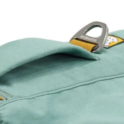 Koiranreppu Ruffwear Front Range, River Rock Green