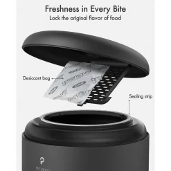 Koiran ruoka-automaatti Petlibro Granary Dual 5 l