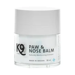 Koiran tassurasva K9 Competition Paw & Nose