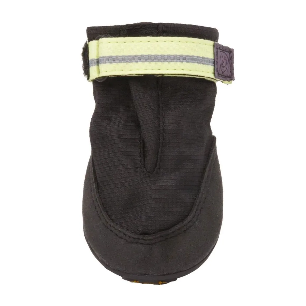 Koiran tossut Ruffwear Summit Trex, Obsidian Black