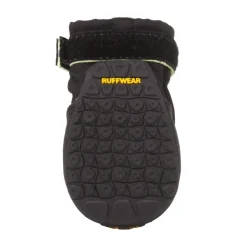 Koiran tossut Ruffwear Summit Trex, Obsidian Black