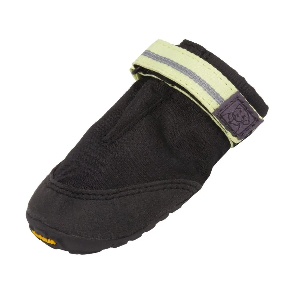 Koiran tossut Ruffwear Summit Trex, Obsidian Black