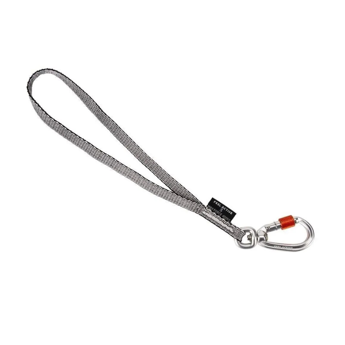 Koiran turvavyö autoon Feel Active Heavy Duty