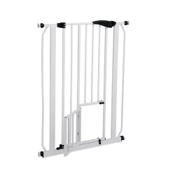 Koiraportti Ferplast korkea 73-86 cm
