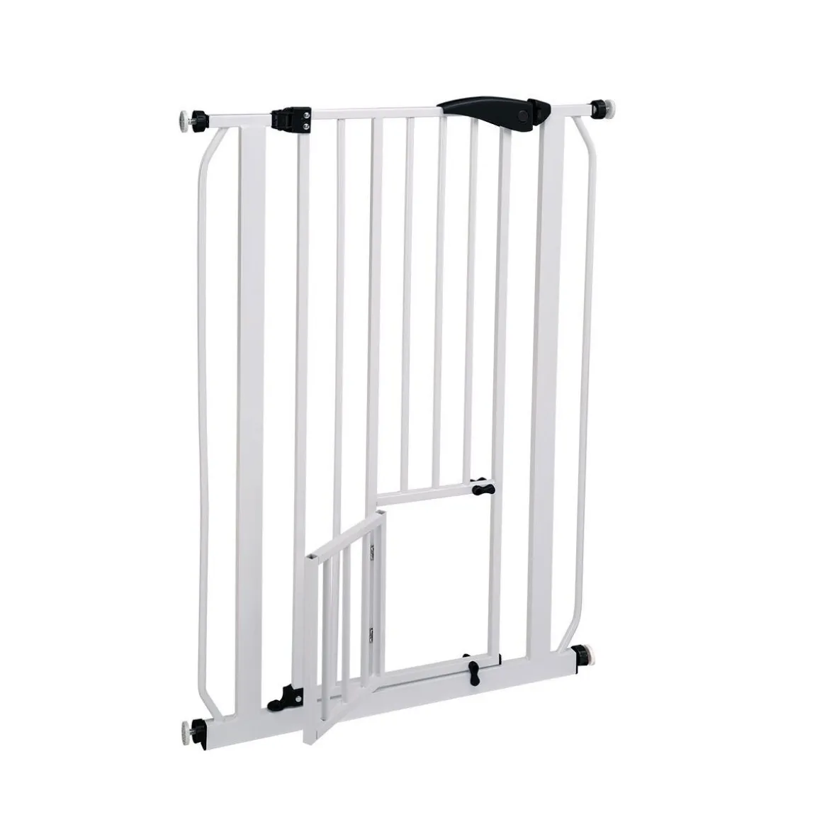 Koiraportti Ferplast korkea 73-86 cm