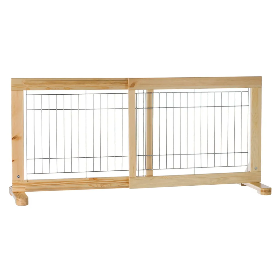 Koiraportti Trixie, 50 x 65-108 cm