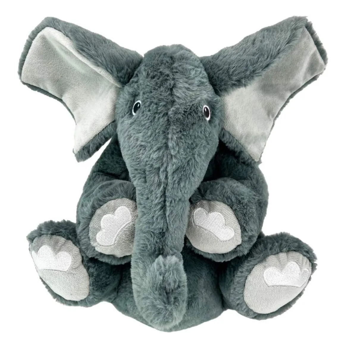 KONG Comfort Kiddos Jumbo elefantti XL