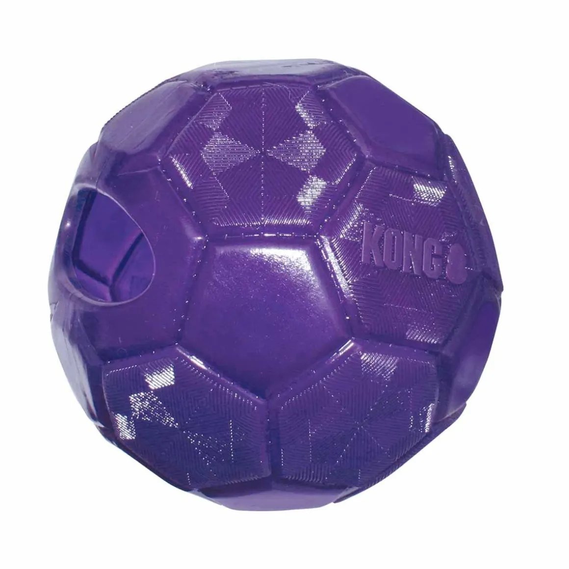 KONG Flexball