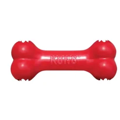 KONG Goodie Bone M punainen