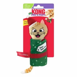 KONG Holiday Pull-A-Partz Lahjapaketti