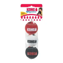KONG Signature Sport pallot M 3 kpl