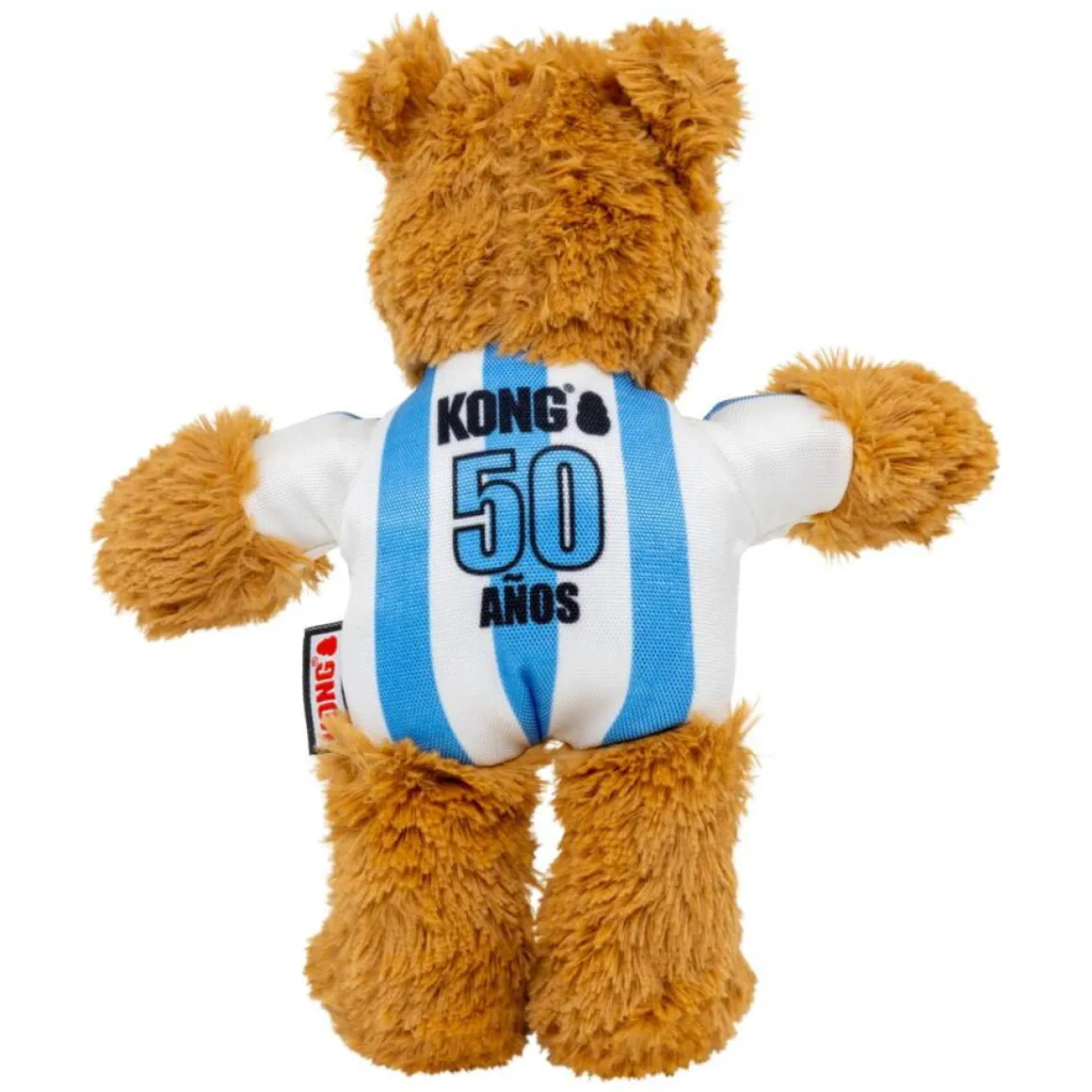 KONG Wild Knots Bear footballer Argentina