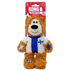 KONG Wild Knots Bear footballer Suomi