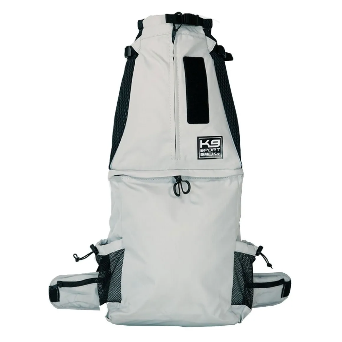K9 Sport Sack Knavigate, Harmaa