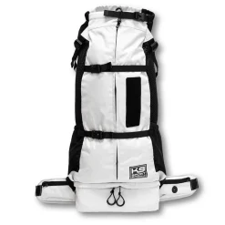 K9 Sport Sack Knavigate, Harmaa