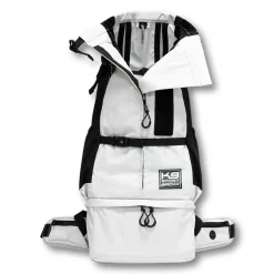 K9 Sport Sack Knavigate, Harmaa