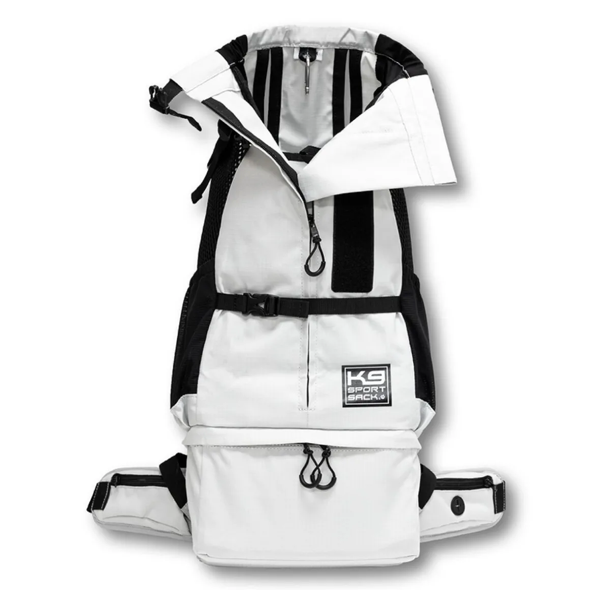 K9 Sport Sack Knavigate, Harmaa