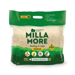 Kuivike Millamore Premium