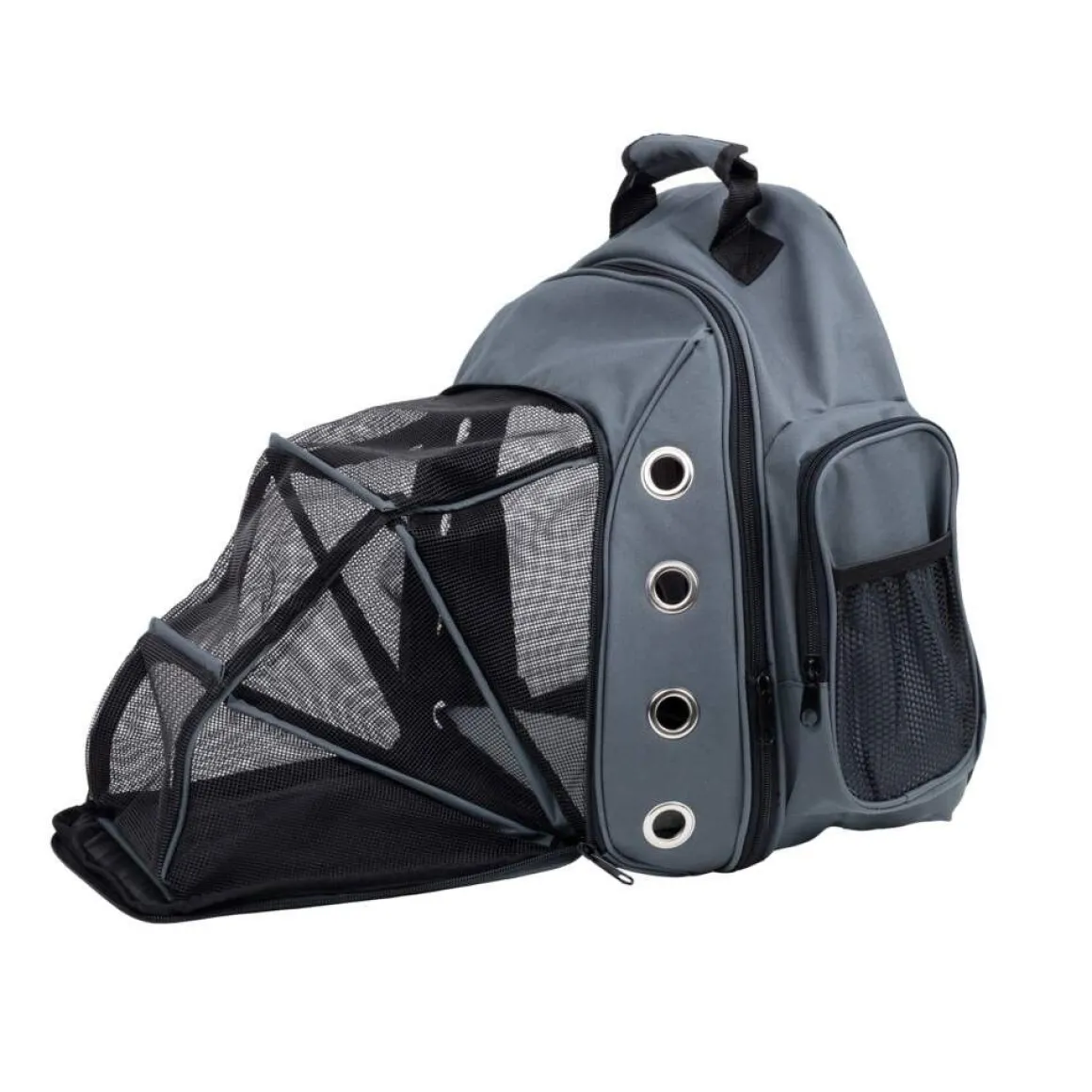 Kuljetusreppu Basic Travel Fold-it