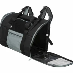 Kuljetusreppu Connor